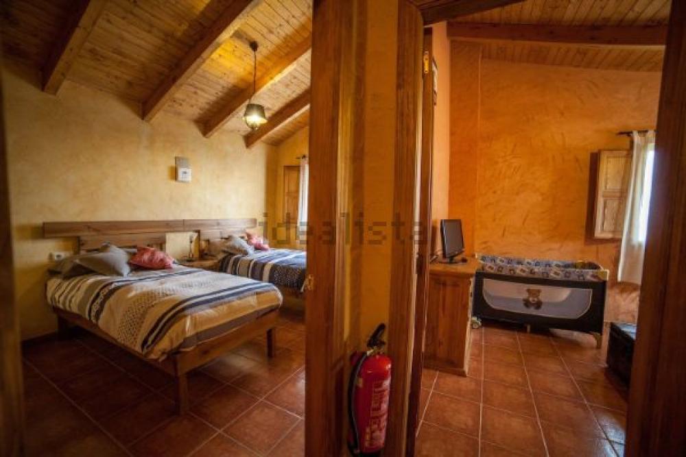  kaufen Haus Useras Alcalatén 13