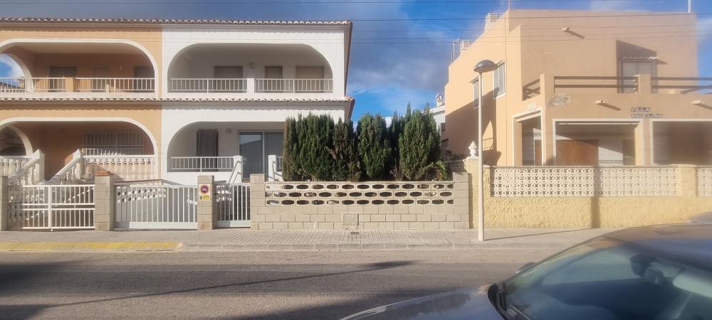 kaufen Doppelhaushälfte Mareny De Barraquetes Ribera Baixa 3