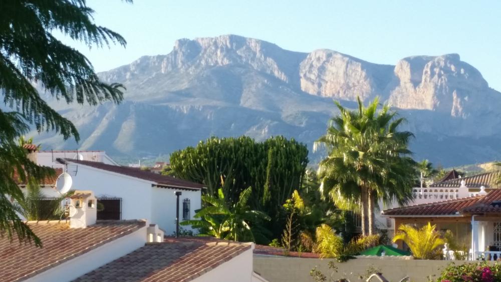  kaufen Villa Alfaz Del Pi Marina Baixa 13