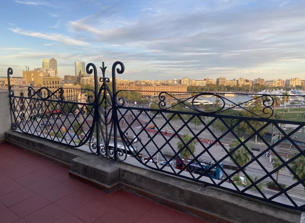  kaufen Penthouse Ciutat Vella-Gòtic Barcelonès 1