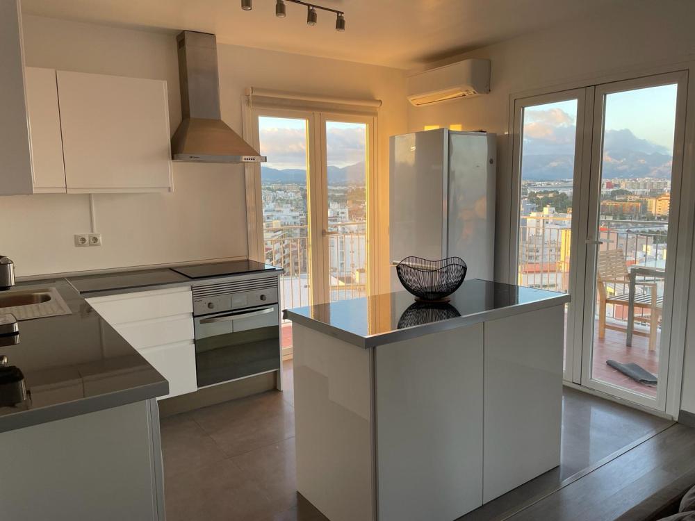  kaufen Wohnung Son Cotoner-Es Fortí Palma 4
