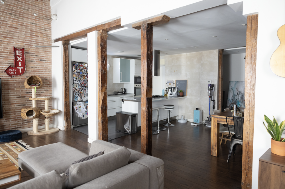  kaufen Wohnung Centro-Justicia Madrid Capital 2