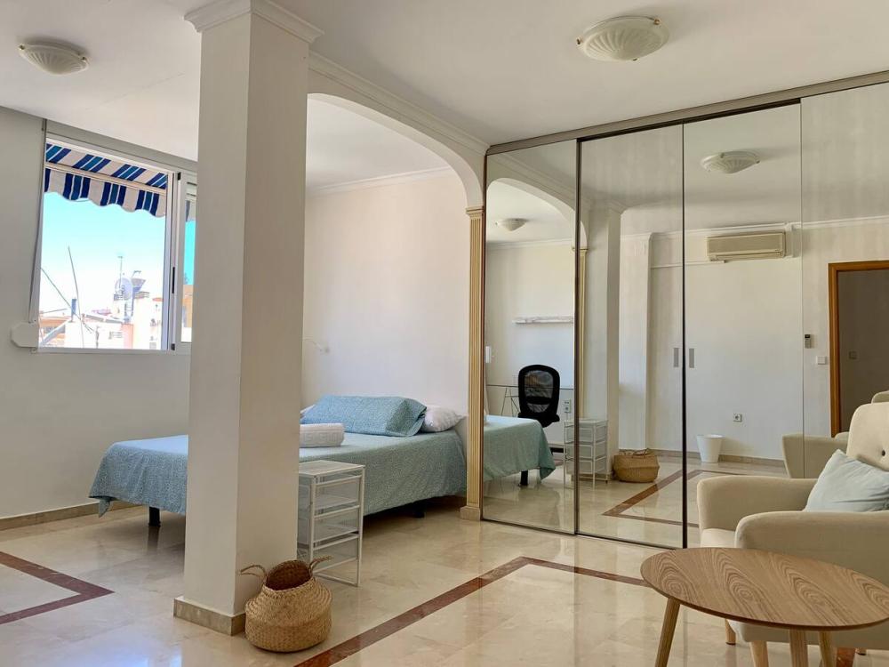  kaufen Maisonette Alicante Centro 03001 Alacantí 3