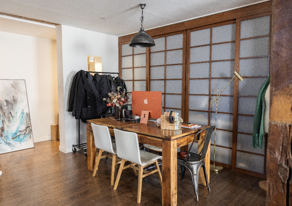 kaufen Wohnung Centro-Justicia Madrid Capital 4