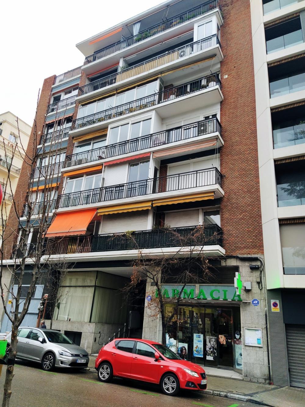  kaufen Wohnung Chamberí-Ríos Rosas Madrid Capital 4