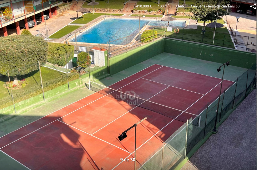  kaufen Wohnung Sant Andreu De Llavaneres Maresme 9
