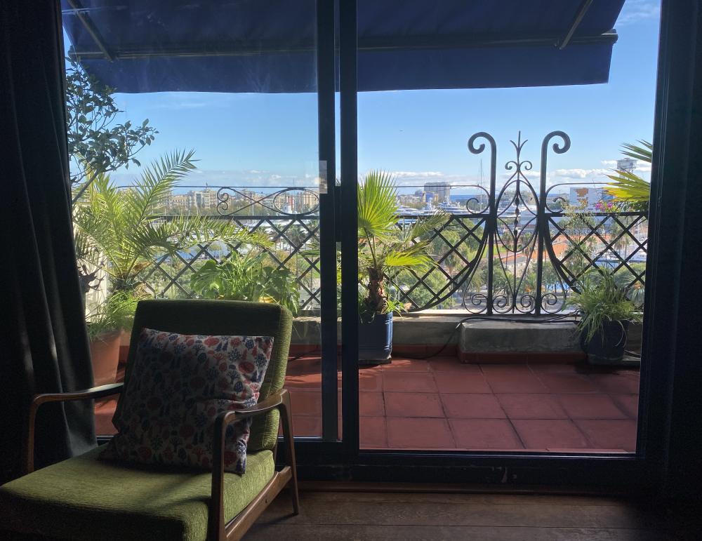  kaufen Penthouse Ciutat Vella-Gòtic Barcelonès 13