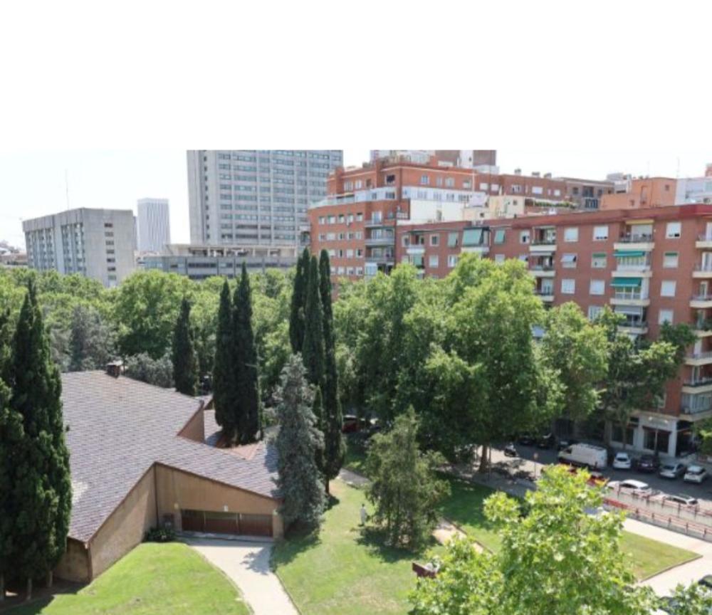  kaufen Wohnung Chamartín-Castilla Madrid Capital 1