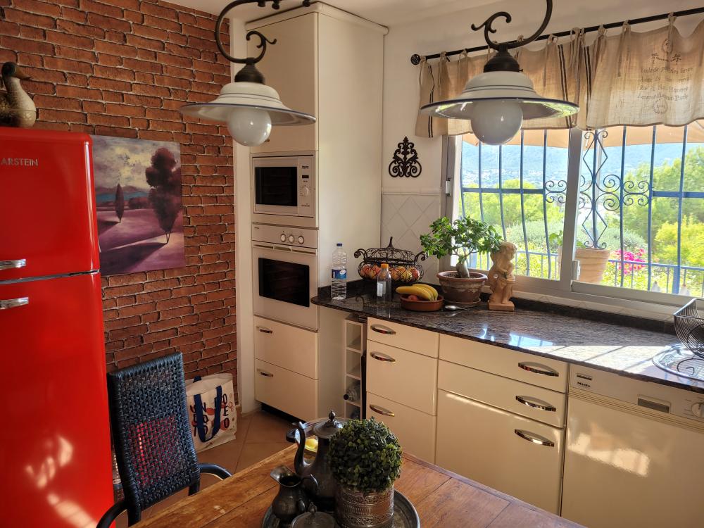  kaufen Villa Alfaz Del Pi Marina Baixa 38