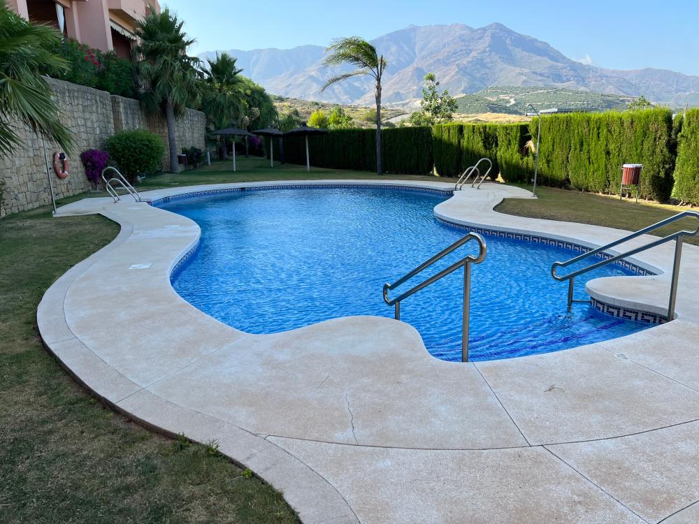  kaufen Villa Estepona Costa Del Sol Occidental 26