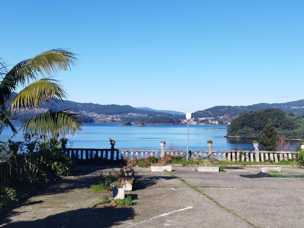  kaufen Hotel O Viso Vigo 4