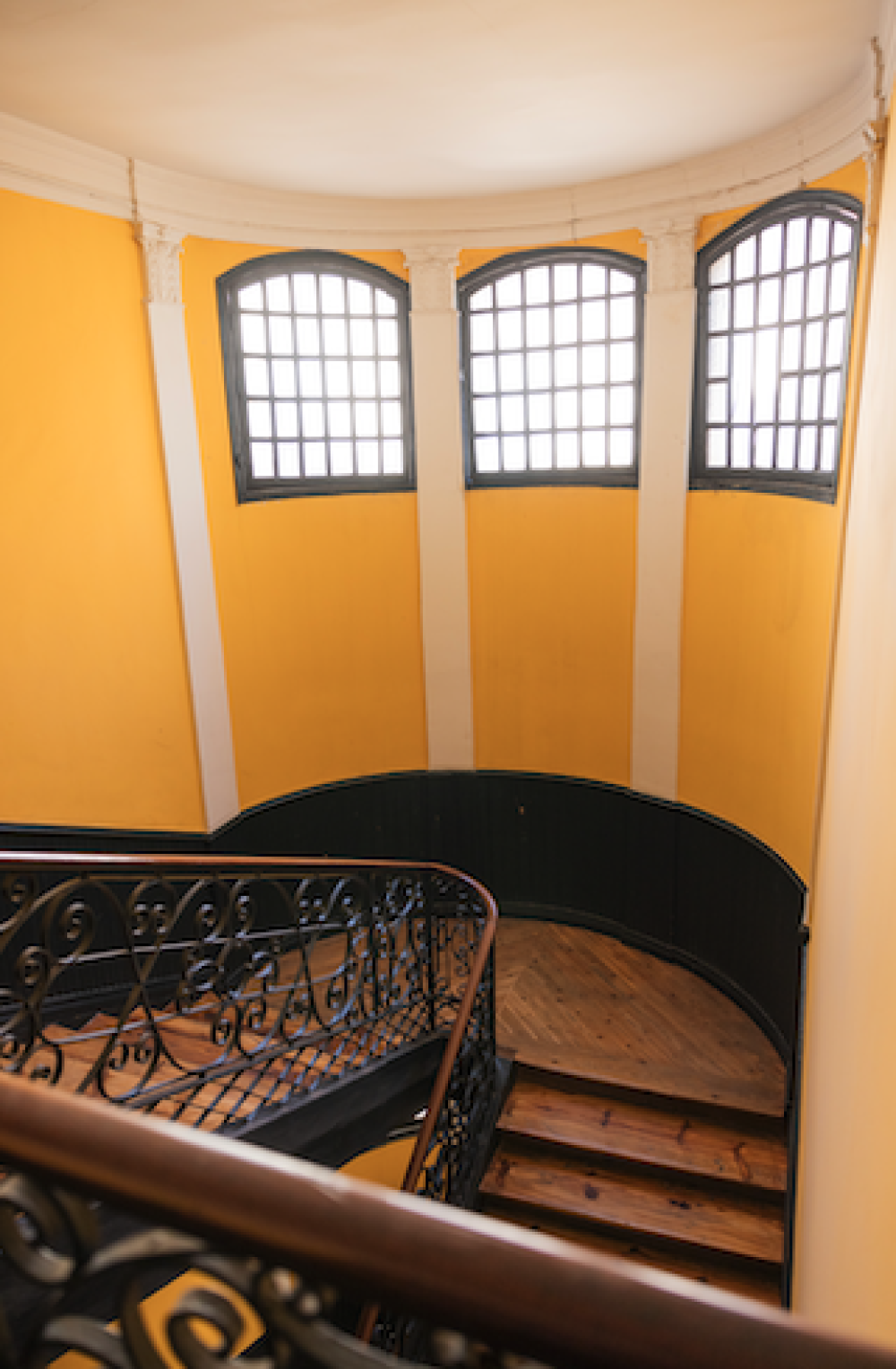  kaufen Wohnung Centro-Justicia Madrid Capital 23