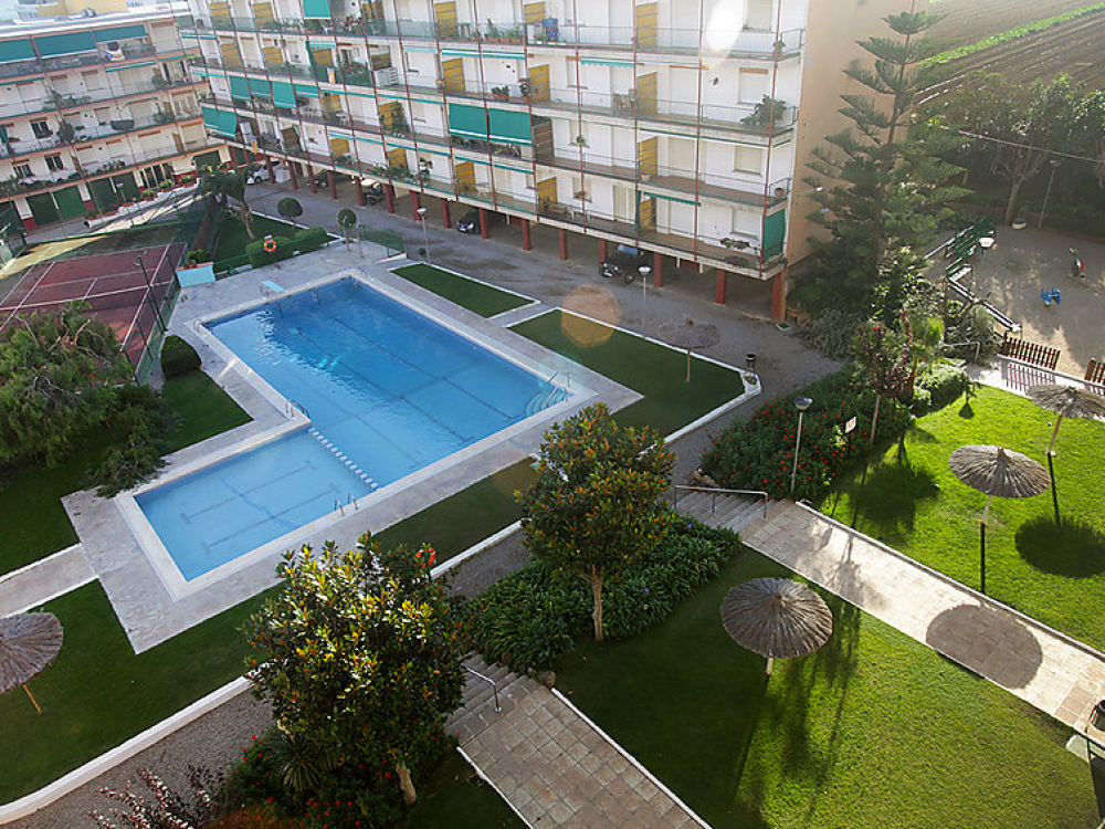  kaufen Wohnung Sant Andreu De Llavaneres Maresme 8