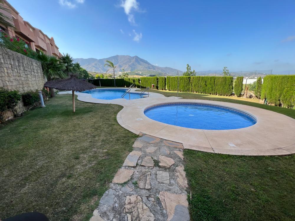  kaufen Villa Estepona Costa Del Sol Occidental 23