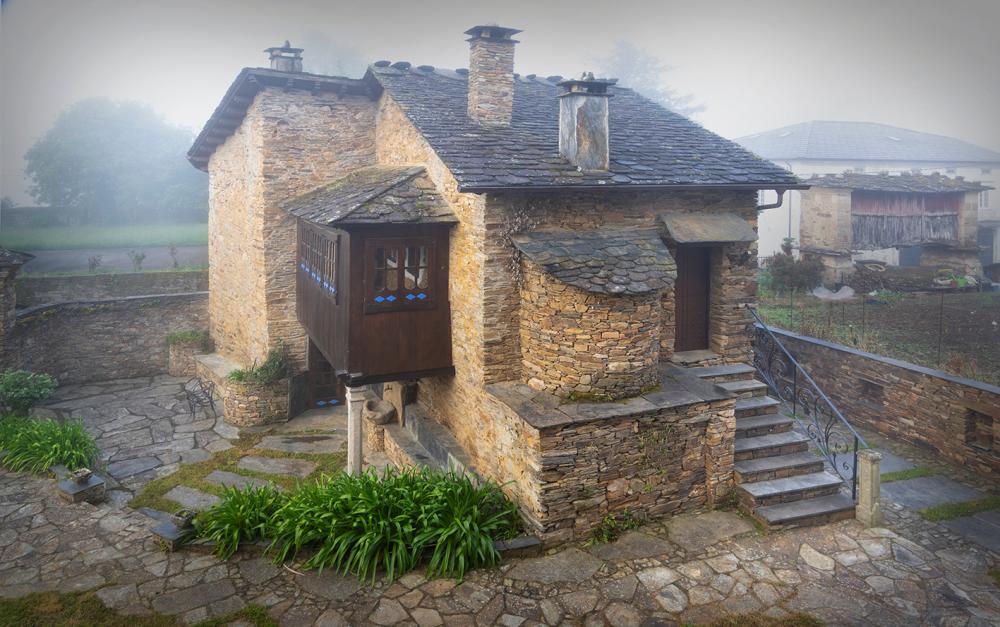  kaufen Haus Vilaboa Mariña Oriental 22
