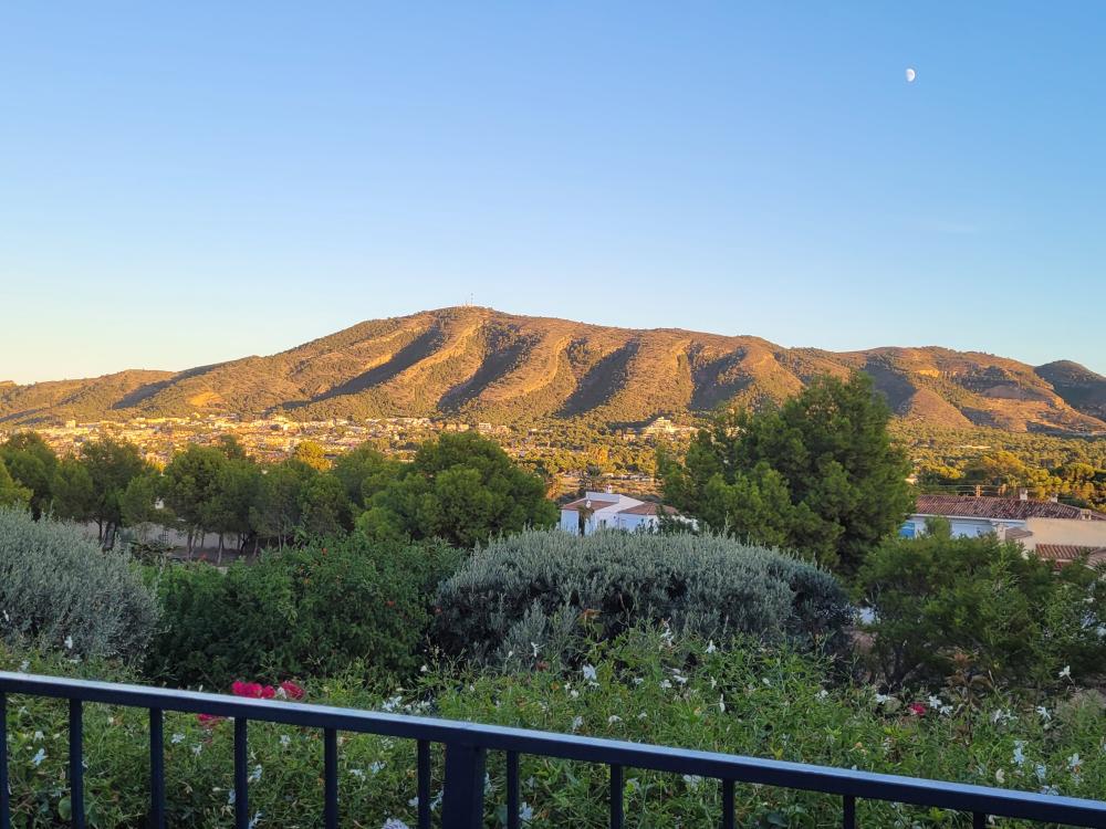  kaufen Villa Alfaz Del Pi Marina Baixa 9