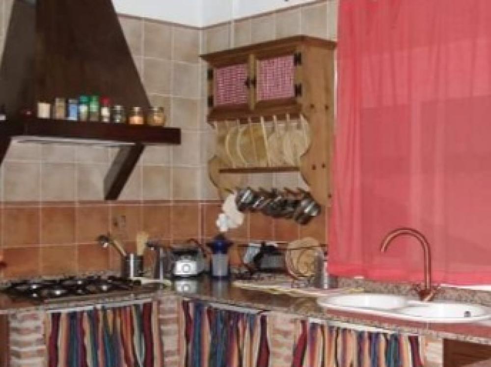  kaufen Landhaus Villanueva Del Río Y Minas Vega Del Guadalquivir 31