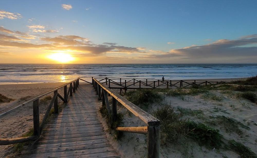  kaufen Maisonette Costa Ballena Costa Noroeste 30