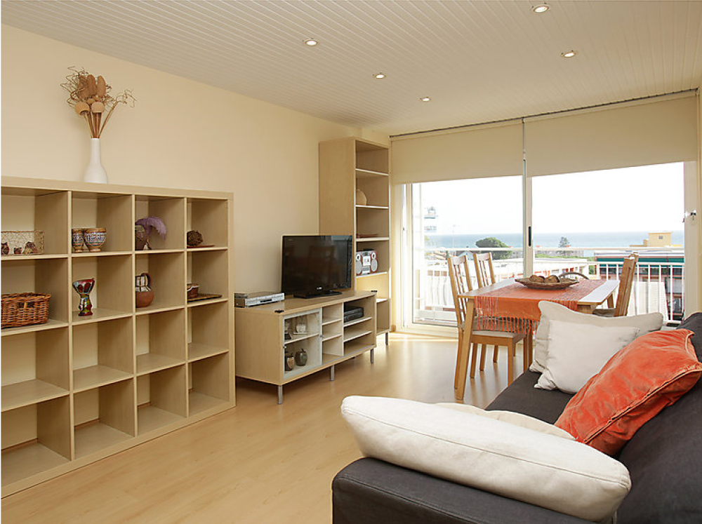  kaufen Wohnung Sant Andreu De Llavaneres Maresme 1