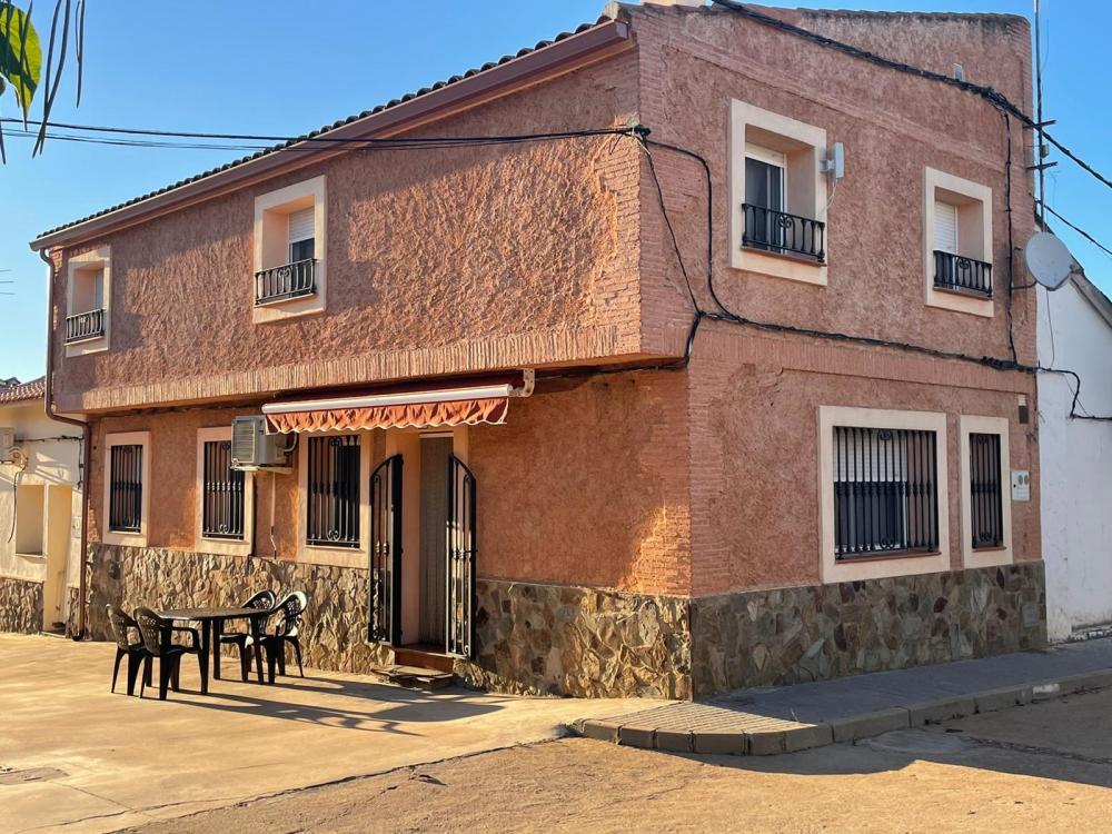  kaufen Haus Pantano De Cijara Villuercas 3