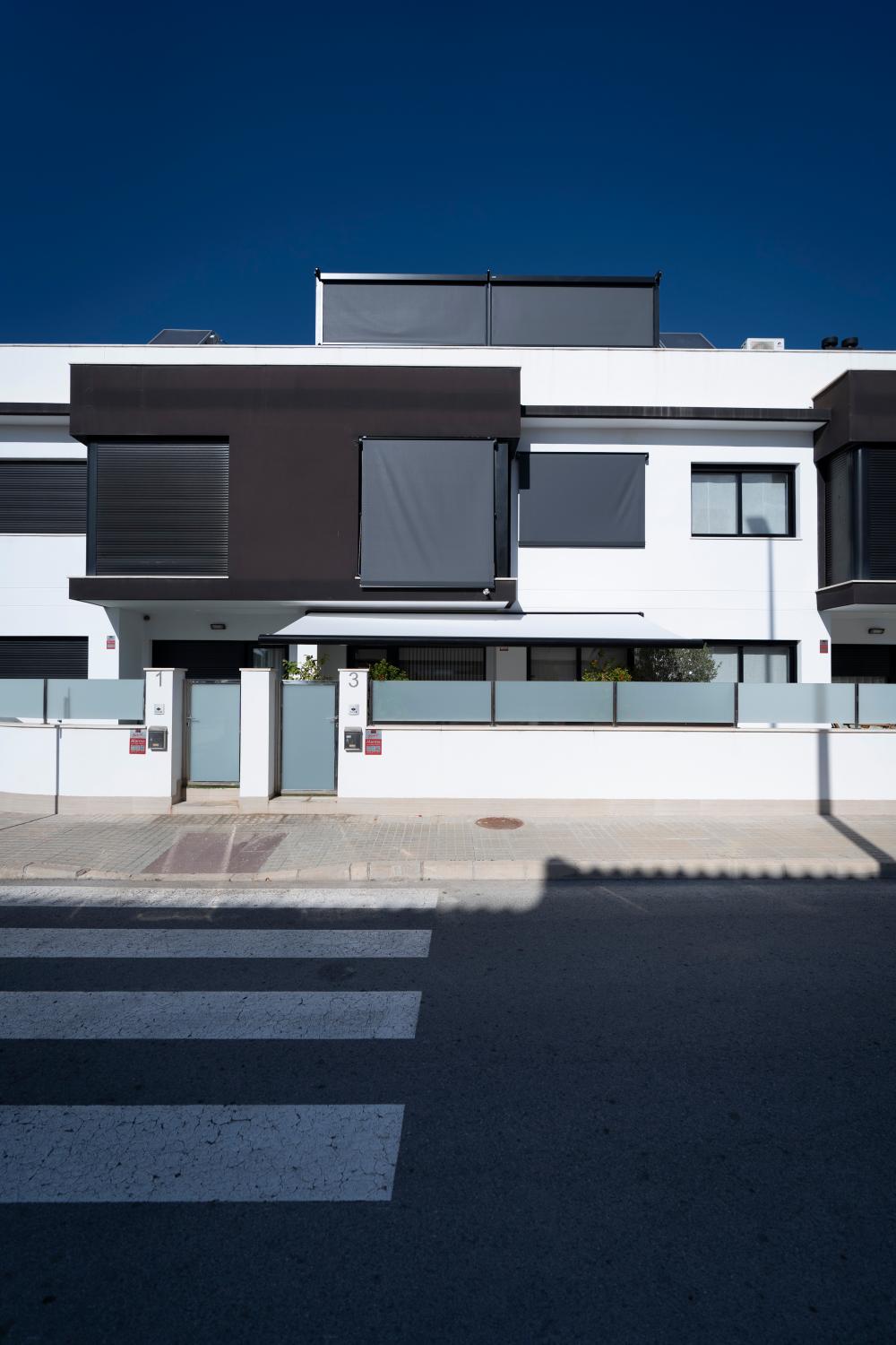  kaufen Reihenhaus Maitino Baix Vinalopó 27