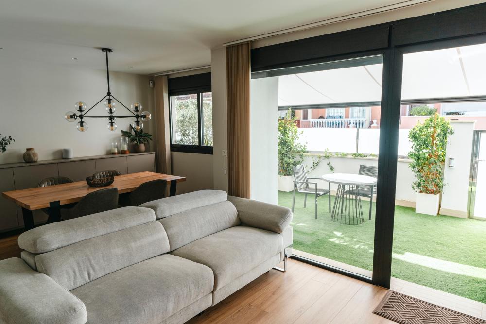  kaufen Reihenhaus Maitino Baix Vinalopó 20