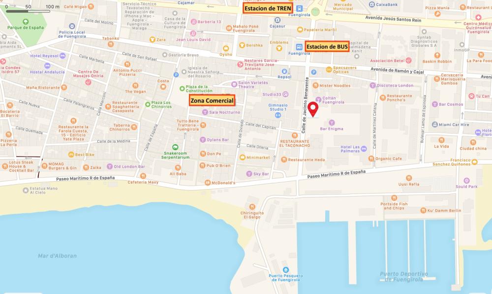  kaufen Wohnung Fuengirola Costa Del Sol Occidental 22