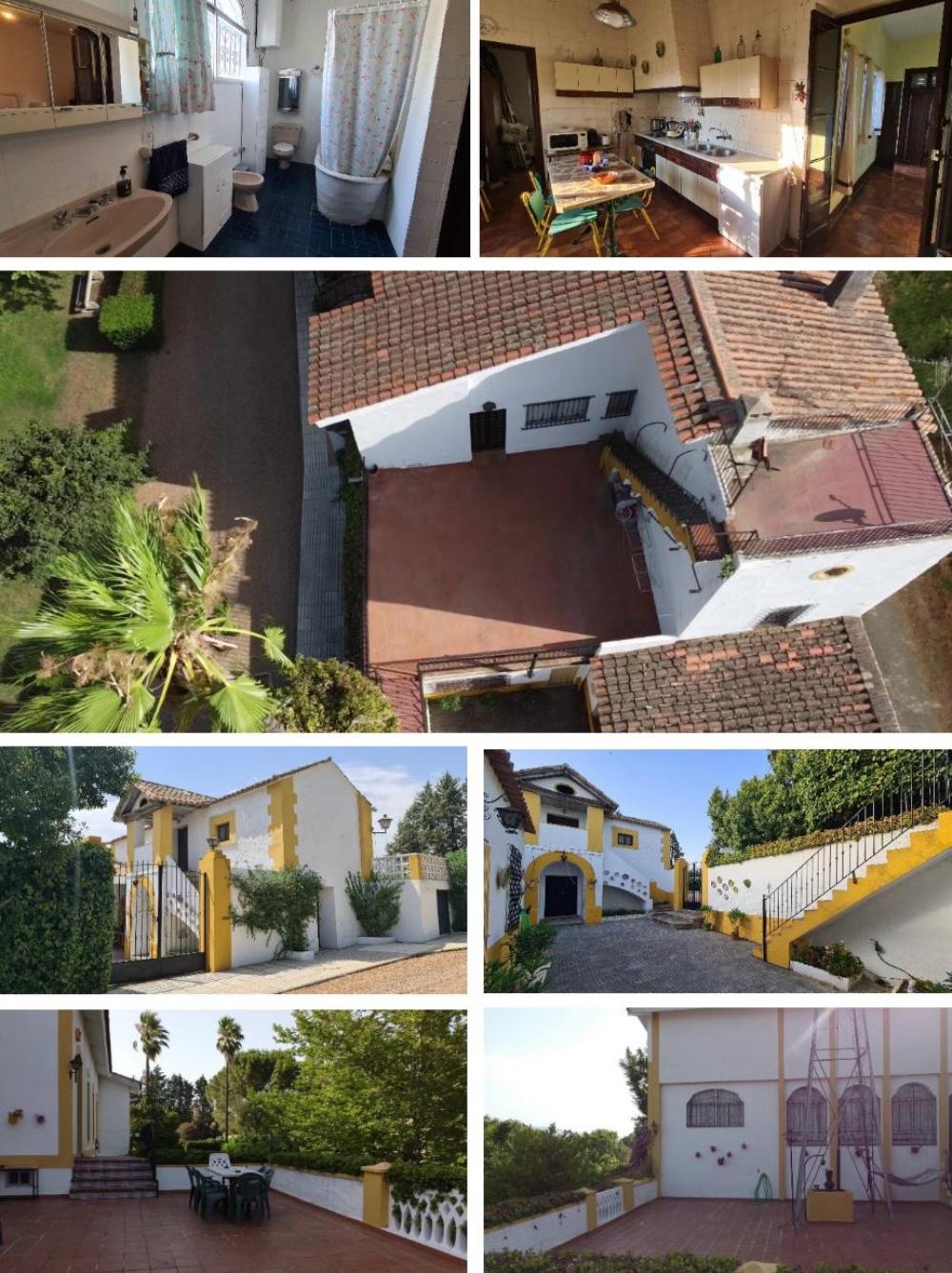  kaufen Landhaus Mérida Merida 3
