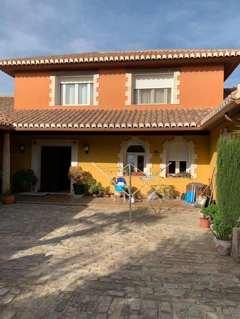  kaufen Haus Gójar Vega De Granada 14