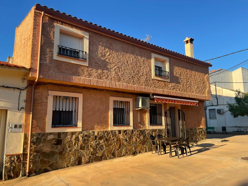  kaufen Haus Pantano De Cijara Villuercas 1