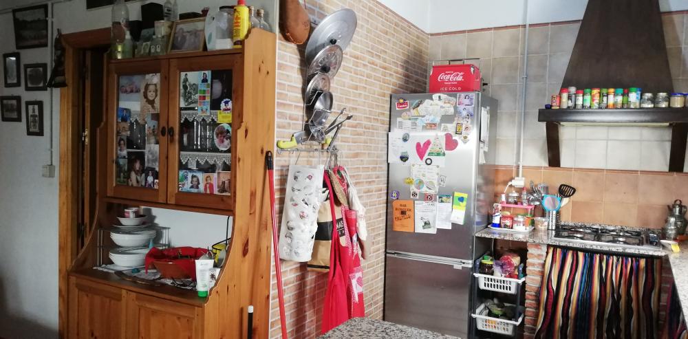  kaufen Landhaus Villanueva Del Río Y Minas Vega Del Guadalquivir 18