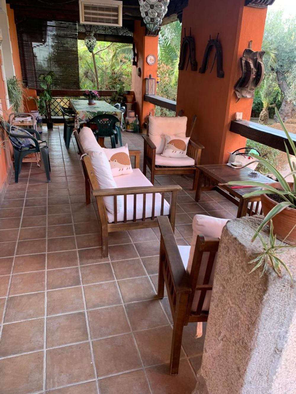  kaufen Haus Gójar Vega De Granada 9