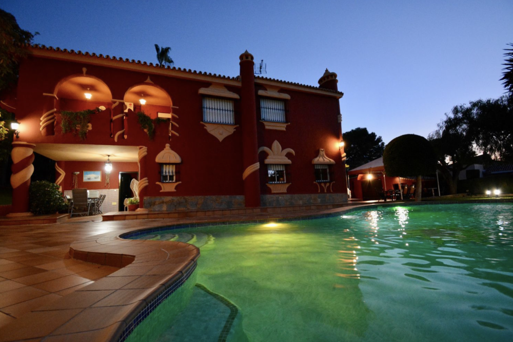  kaufen Haus Churriana Málaga-Costa Del Sol 5
