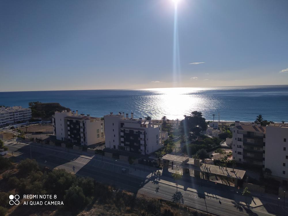 kaufen Wohnung Villajoyosa Marina Baixa 1