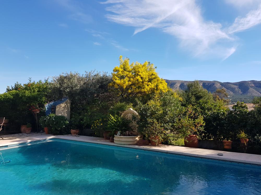  kaufen Villa Alfaz Del Pi Marina Baixa 10