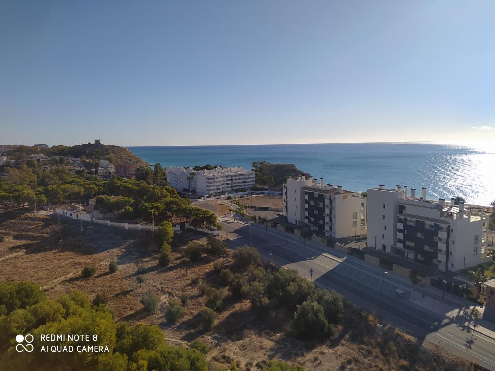  kaufen Wohnung Villajoyosa Marina Baixa 4