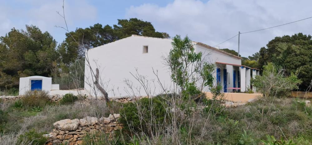  kaufen Haus Sant Francesc De Formentera Formentera 1