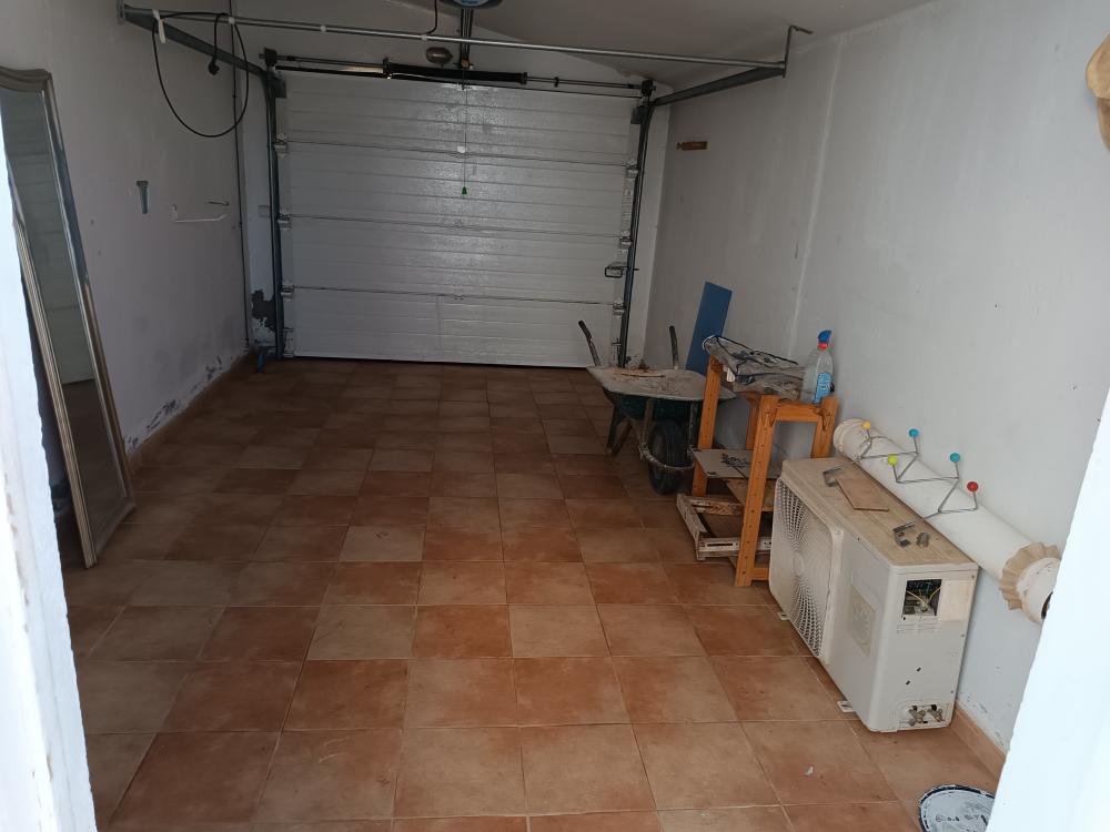  kaufen Villa Matagorda Poniente Almeriense 2