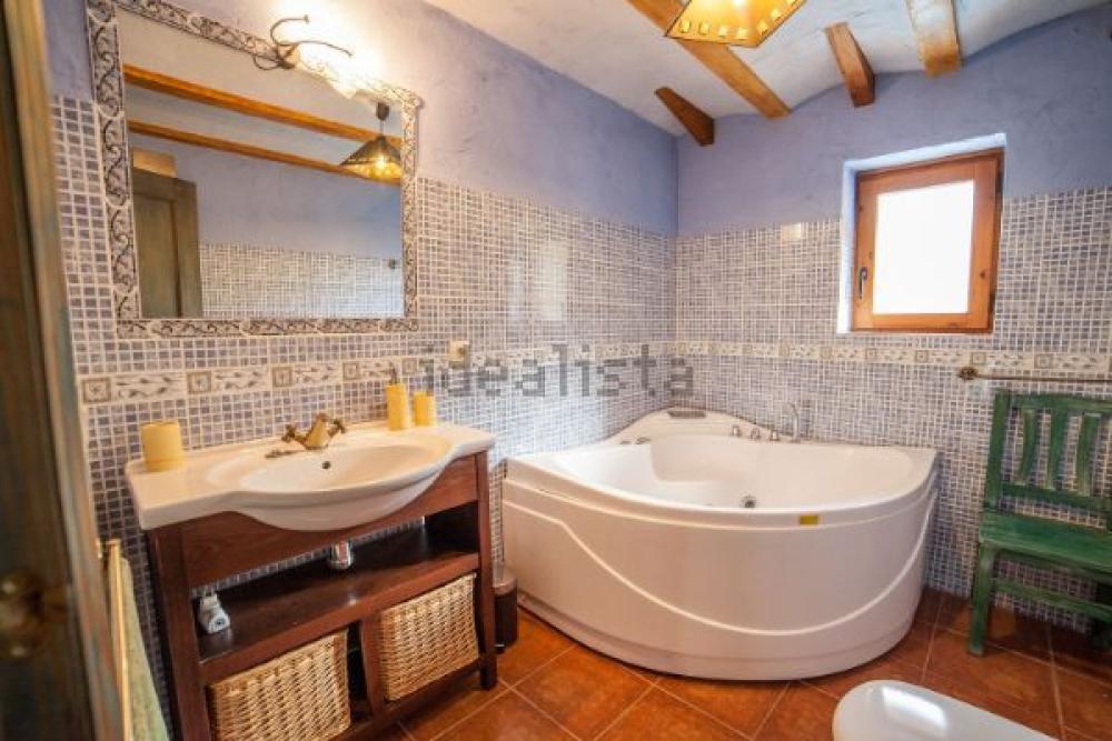  kaufen Haus Useras Alcalatén 11