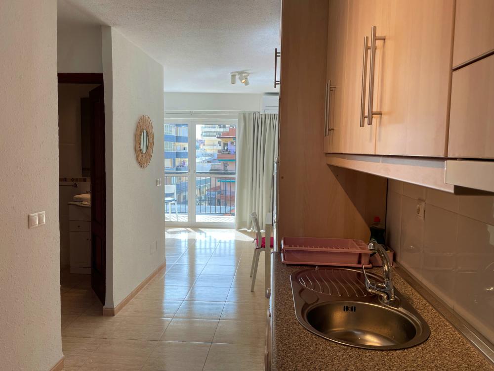  kaufen Wohnung Fuengirola Costa Del Sol Occidental 13