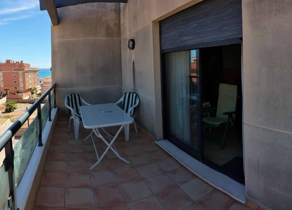  kaufen Maisonette Moncofa Plana Baixa 2
