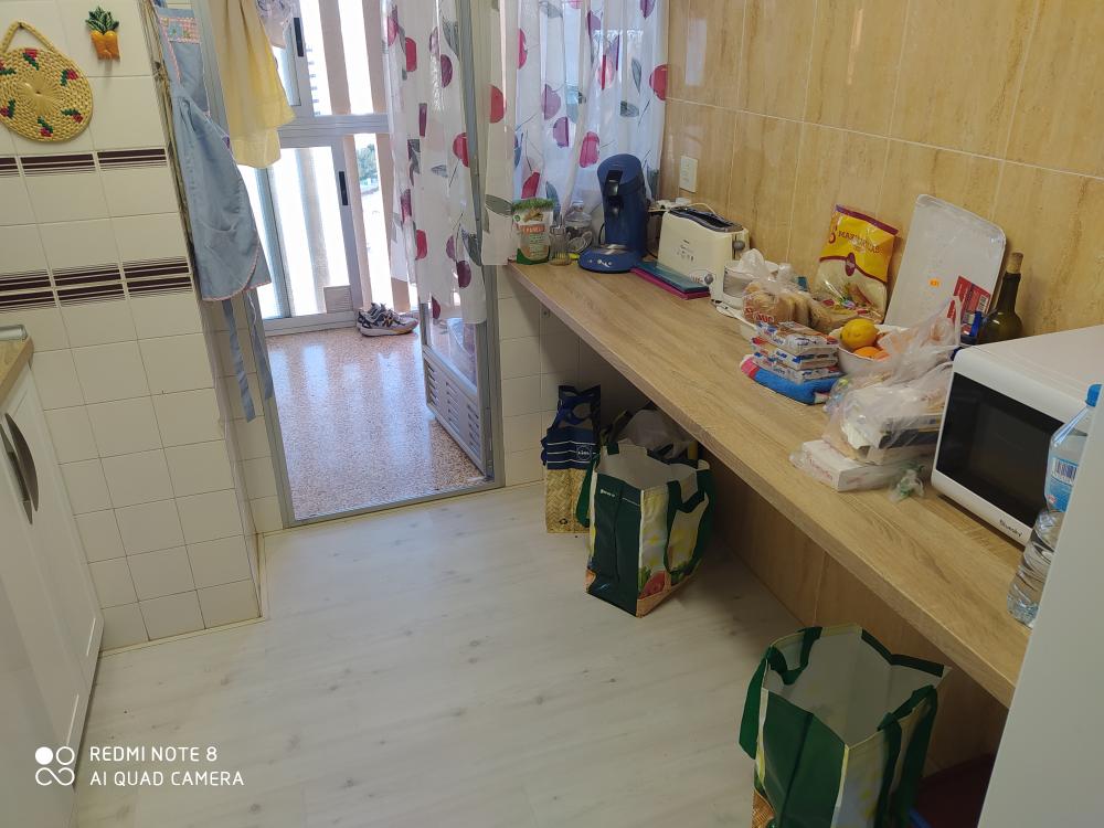  kaufen Wohnung Villajoyosa Marina Baixa 16