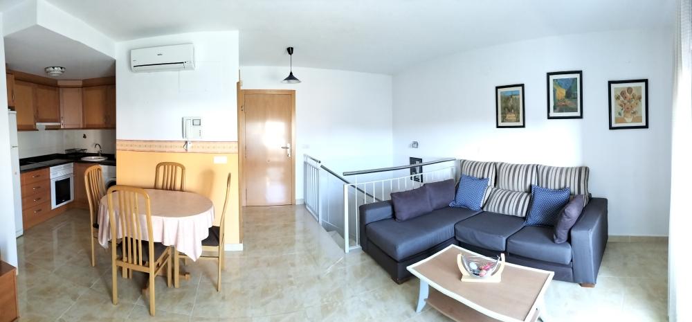  kaufen Maisonette Moncofa Plana Baixa 10