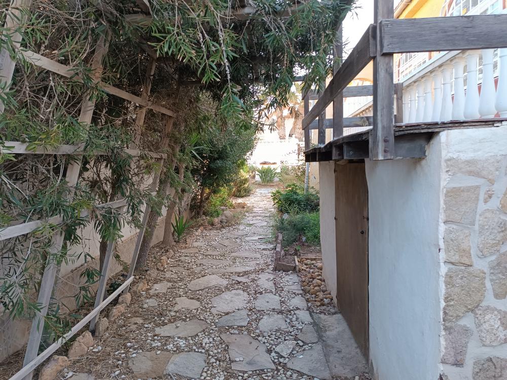  kaufen Villa Matagorda Poniente Almeriense 8
