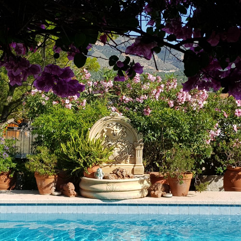  kaufen Villa Alfaz Del Pi Marina Baixa 16