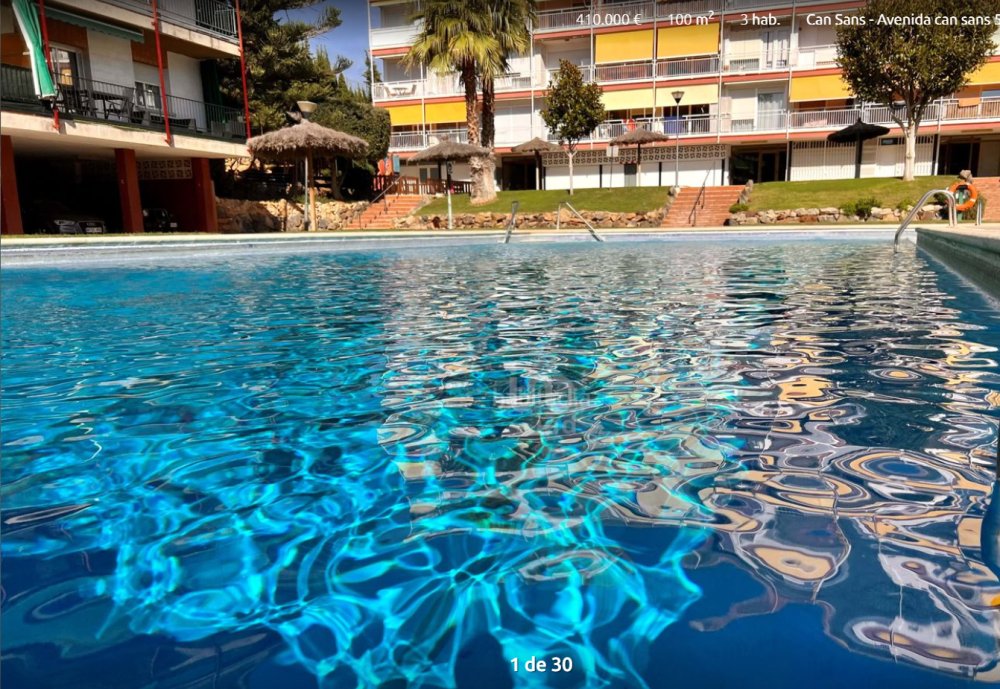  kaufen Wohnung Sant Andreu De Llavaneres Maresme 10
