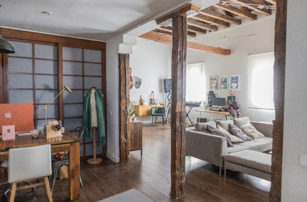  kaufen Wohnung Centro-Justicia Madrid Capital 5