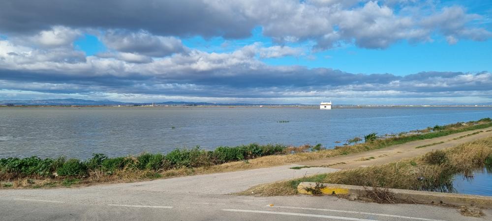  kaufen Doppelhaushälfte Mareny De Barraquetes Ribera Baixa 30