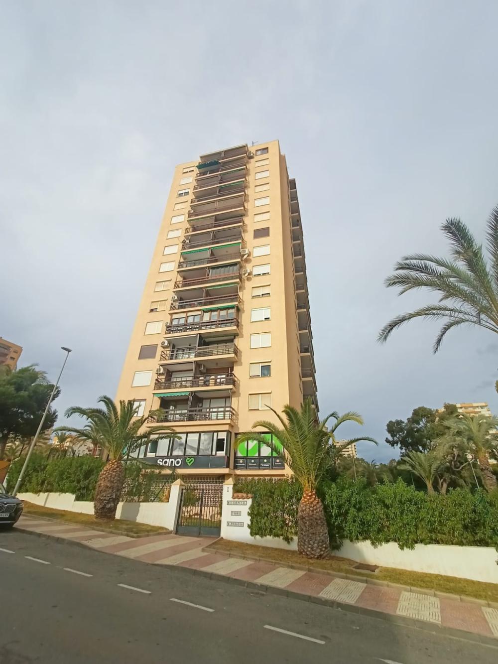  kaufen Wohnung Aguadulce Poniente Almeriense 15