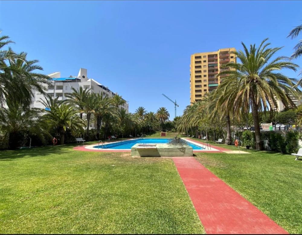  kaufen Wohnung Aguadulce Poniente Almeriense 18